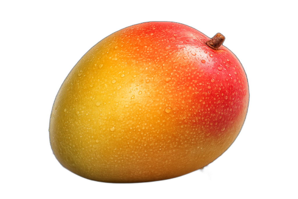 Farm-fresh residue-free mango from Karnataka orchards