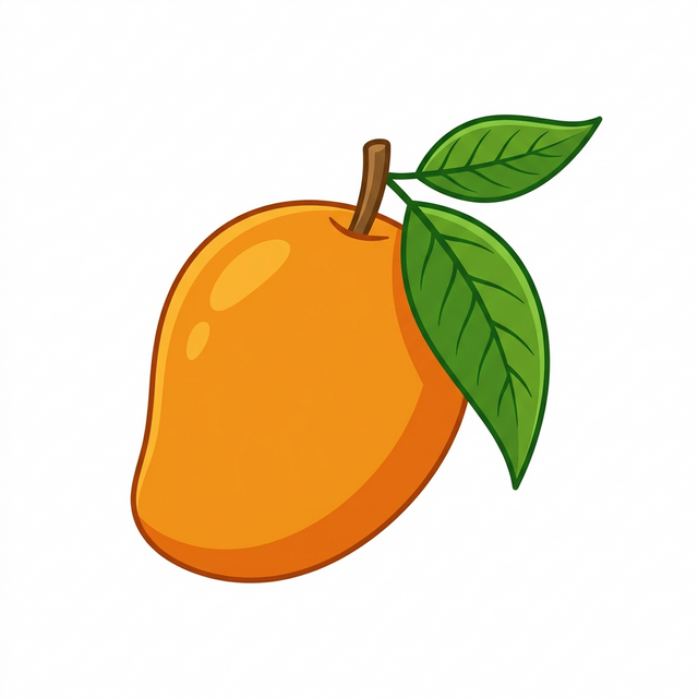 Aam Kid mango